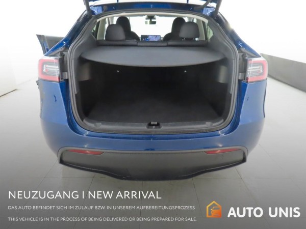 Купить Tesla Model Y Long Range Dual AWD в Литве | фото №10 | Unis.lt