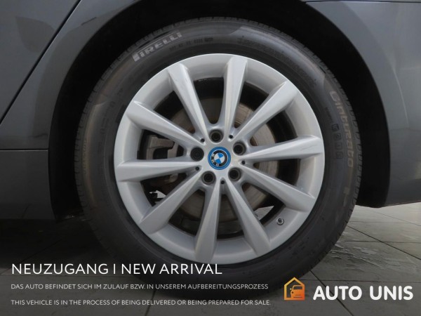 pirkite Lietuvoje BMW 745 e High Exec*Laser*Head UP*Scheckheft*1.Hand | nuotrauka №13 | Unis.lt