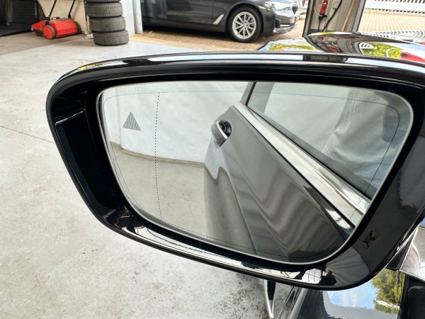 pirkite Lietuvoje BMW 745 e High Exec*Laser*Head UP*Scheckheft*1.Hand | nuotrauka №29 | Unis.lt