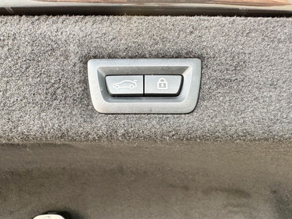 pirkite Lietuvoje BMW 745 e High Exec*Laser*Head UP*Scheckheft*1.Hand | nuotrauka №30 | Unis.lt