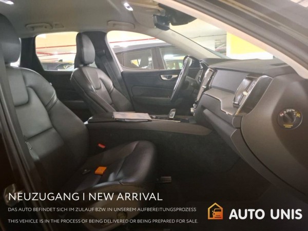 pirkite Lietuvoje Volvo XC 60 Hybrid 48V*Leder*Kamera*Scheckheft*1.Hand | nuotrauka №12 | Unis.lt