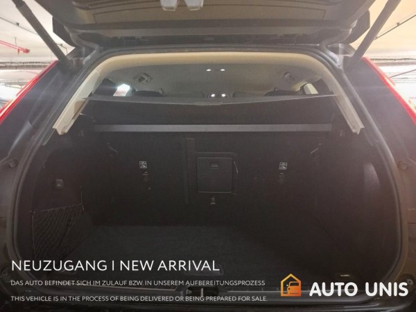 pirkite Lietuvoje Volvo XC 60 Hybrid 48V*Leder*Kamera*Scheckheft*1.Hand | nuotrauka №13 | Unis.lt
