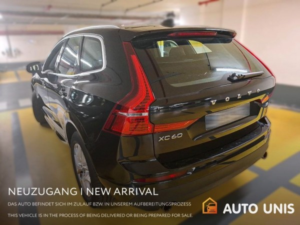 pirkite Lietuvoje Volvo XC 60 Hybrid 48V*Leder*Kamera*Scheckheft*1.Hand | nuotrauka №3 | Unis.lt