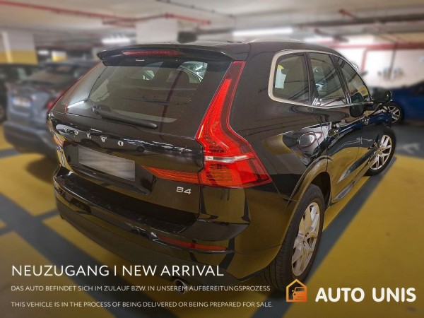 pirkite Lietuvoje Volvo XC 60 Hybrid 48V*Leder*Kamera*Scheckheft*1.Hand | nuotrauka №4 | Unis.lt