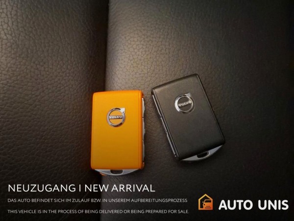 pirkite Lietuvoje Volvo XC 60 Hybrid 48V*Leder*Kamera*Scheckheft*1.Hand | nuotrauka №6 | Unis.lt