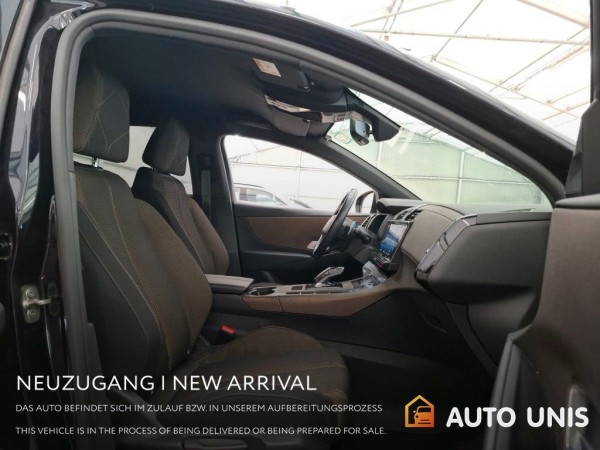 Buy DS Automobiles DS7(Crossback) E-Tense Plug-in*Kamera*Scheckheft Lithuania | img №12 | Unis.lt