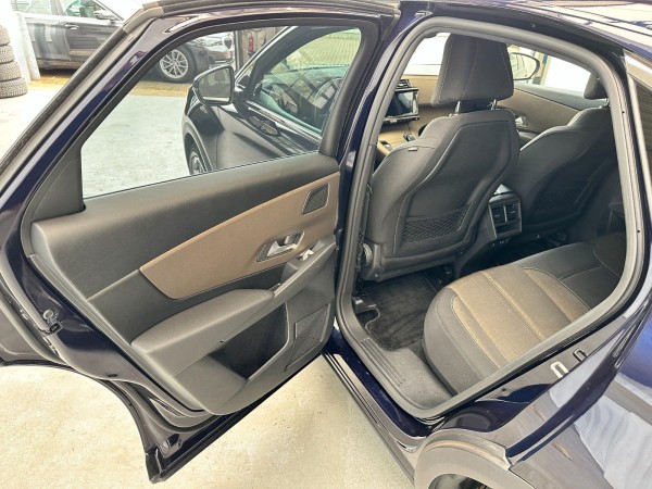 Купить DS Automobiles DS7(Crossback) E-Tense Plug-in*Kamera*Scheckheft в Литве | фото №19 | Unis.lt
