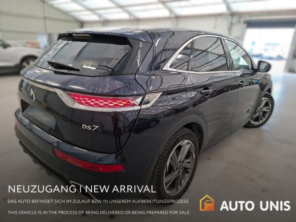 Buy DS Automobiles DS7(Crossback) E-Tense Plug-in*Kamera*Scheckheft Lithuania | img №4 | Unis.lt