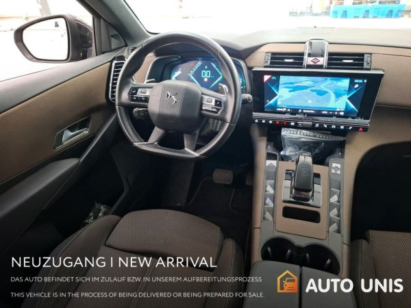 Buy DS Automobiles DS7(Crossback) E-Tense Plug-in*Kamera*Scheckheft Lithuania | img №5 | Unis.lt