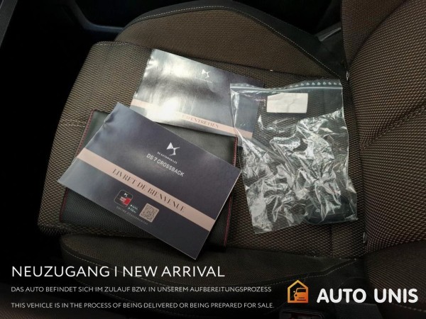 Buy DS Automobiles DS7(Crossback) E-Tense Plug-in*Kamera*Scheckheft Lithuania | img №6 | Unis.lt