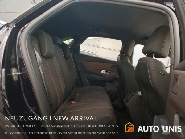 Buy DS Automobiles DS7(Crossback) E-Tense Plug-in*Kamera*Scheckheft Lithuania | img №10 | Unis.lt