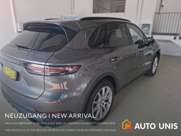 pirkite Lietuvoje Porsche Cayenne E-Hybrid Head Up*Panorama*Leder*1.Hand | nuotrauka №3 | Unis.lt