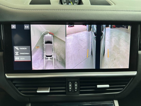 Купить Porsche Cayenne E-Hybrid Head Up*Panorama*Leder*1.Hand в Литве | фото №21 | Unis.lt