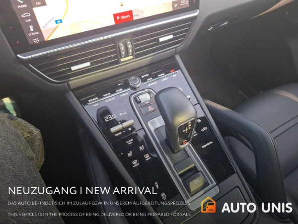 pirkite Lietuvoje Porsche Cayenne E-Hybrid Head Up*Panorama*Leder*1.Hand | nuotrauka №6 | Unis.lt