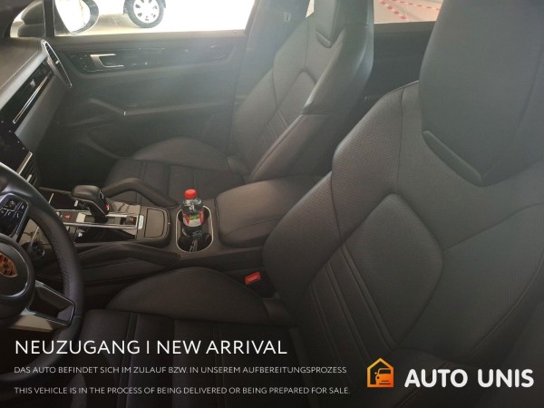 pirkite Lietuvoje Porsche Cayenne E-Hybrid Head Up*Panorama*Leder*1.Hand | nuotrauka №8 | Unis.lt