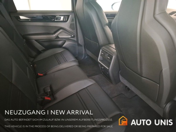 pirkite Lietuvoje Porsche Cayenne E-Hybrid Head Up*Panorama*Leder*1.Hand | nuotrauka №10 | Unis.lt