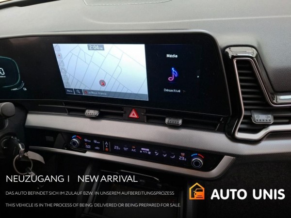 pirkite Lietuvoje  Sportage HEV*Hybrid* Kamera*Scheckheft*1.Hand | nuotrauka №11 | Unis.lt