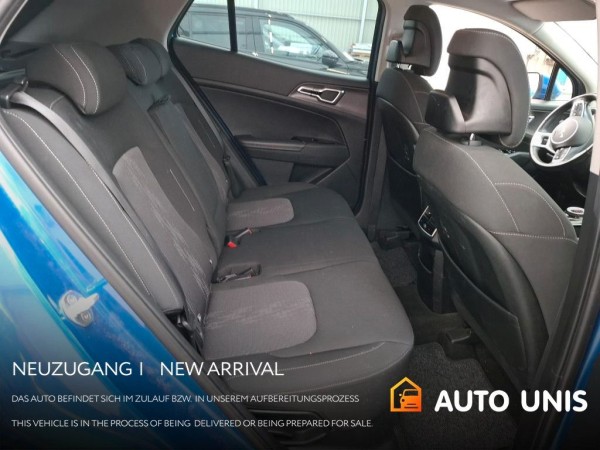 pirkite Lietuvoje  Sportage HEV*Hybrid* Kamera*Scheckheft*1.Hand | nuotrauka №12 | Unis.lt
