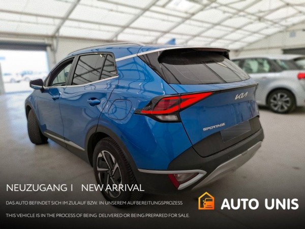 pirkite Lietuvoje  Sportage HEV*Hybrid* Kamera*Scheckheft*1.Hand | nuotrauka №3 | Unis.lt