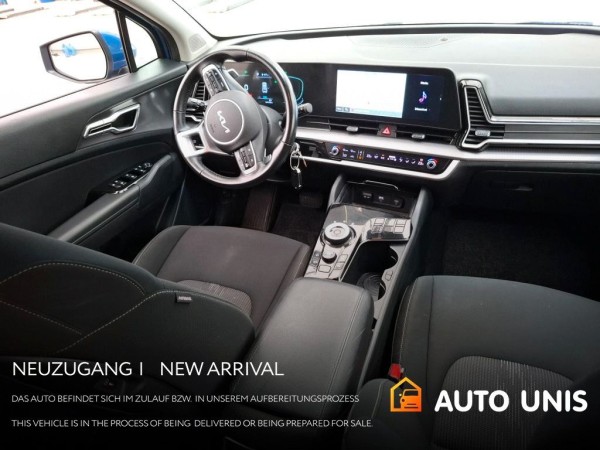 pirkite Lietuvoje  Sportage HEV*Hybrid* Kamera*Scheckheft*1.Hand | nuotrauka №5 | Unis.lt