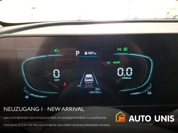 pirkite Lietuvoje  Sportage HEV*Hybrid* Kamera*Scheckheft*1.Hand | nuotrauka №7 | Unis.lt