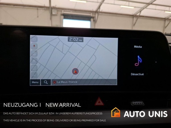 pirkite Lietuvoje  Sportage HEV*Hybrid* Kamera*Scheckheft*1.Hand | nuotrauka №9 | Unis.lt