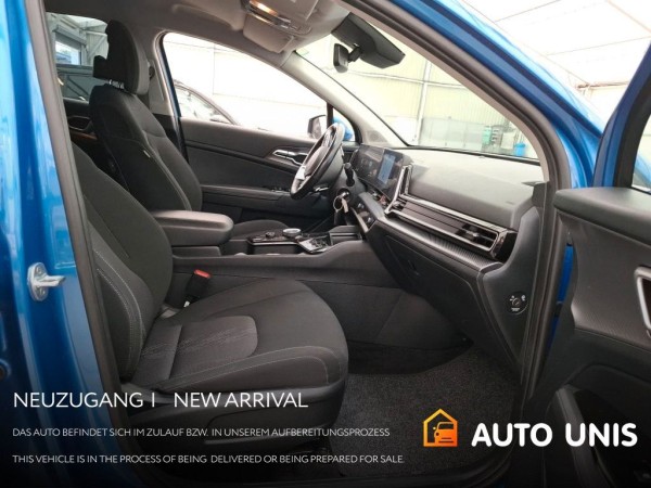 pirkite Lietuvoje  Sportage HEV*Hybrid* Kamera*Scheckheft*1.Hand | nuotrauka №10 | Unis.lt