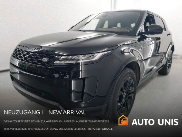 Buy  Range Rover Evoque 1.5 P300E PHEV 4WD AUTO S Lithuania | img №1 | Unis.lt