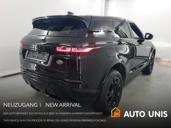 Buy  Range Rover Evoque 1.5 P300E PHEV 4WD AUTO S Lithuania | img №2 | Unis.lt