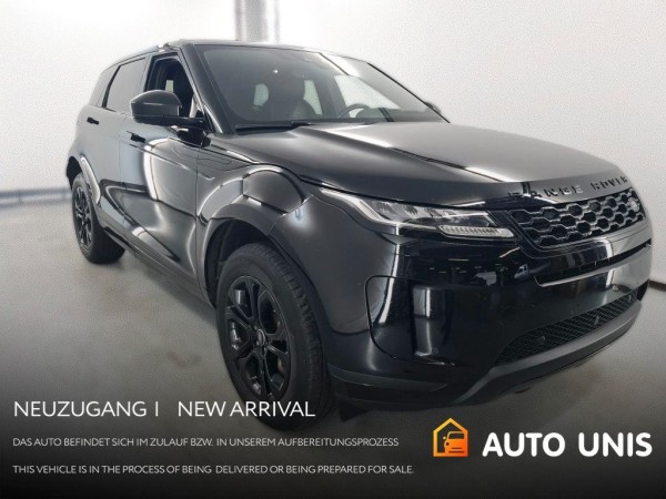 Buy  Range Rover Evoque 1.5 P300E PHEV 4WD AUTO S Lithuania | img №3 | Unis.lt