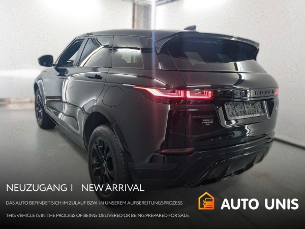 Buy  Range Rover Evoque 1.5 P300E PHEV 4WD AUTO S Lithuania | img №4 | Unis.lt