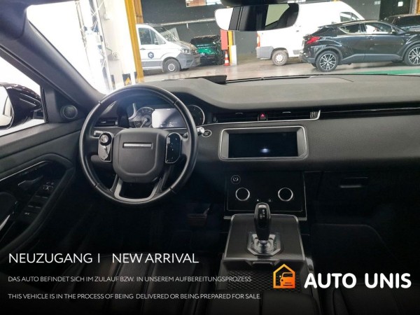 Buy  Range Rover Evoque 1.5 P300E PHEV 4WD AUTO S Lithuania | img №5 | Unis.lt