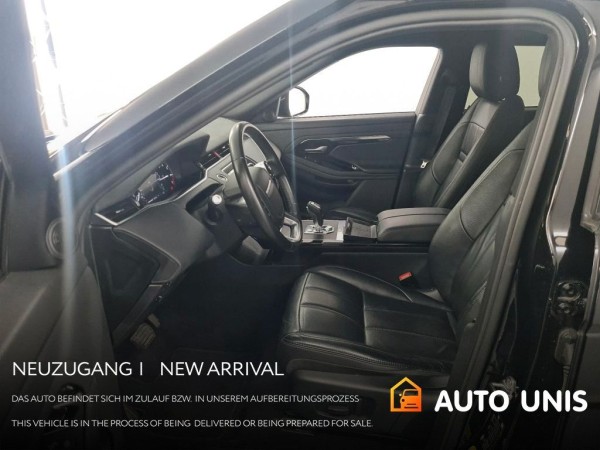 Buy  Range Rover Evoque 1.5 P300E PHEV 4WD AUTO S Lithuania | img №6 | Unis.lt