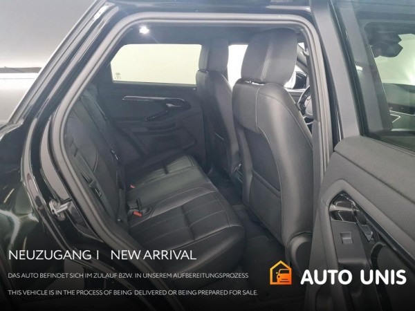 Buy  Range Rover Evoque 1.5 P300E PHEV 4WD AUTO S Lithuania | img №7 | Unis.lt