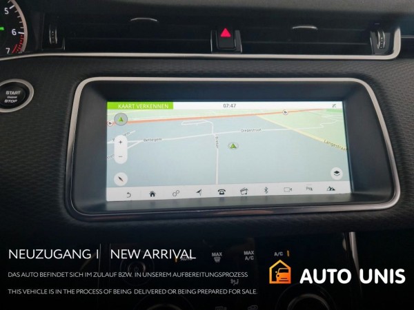 Buy  Range Rover Evoque 1.5 P300E PHEV 4WD AUTO S Lithuania | img №9 | Unis.lt