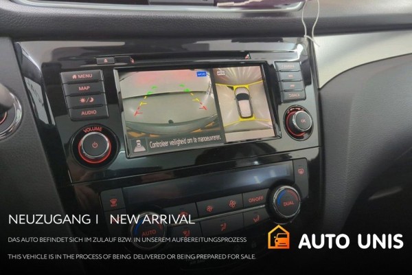 pirkite Lietuvoje Nissan Qashqai 1.3 Petrol TEKNA | nuotrauka №11 | Unis.lt