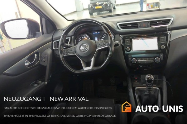 pirkite Lietuvoje Nissan Qashqai 1.3 Petrol TEKNA | nuotrauka №5 | Unis.lt