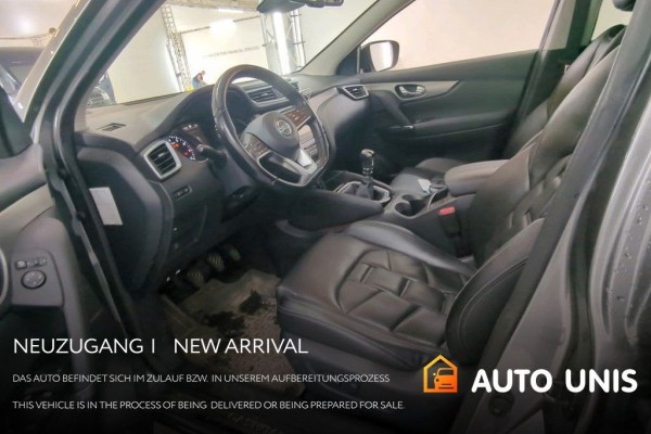 pirkite Lietuvoje Nissan Qashqai 1.3 Petrol TEKNA | nuotrauka №6 | Unis.lt