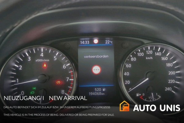 pirkite Lietuvoje Nissan Qashqai 1.3 Petrol TEKNA | nuotrauka №7 | Unis.lt