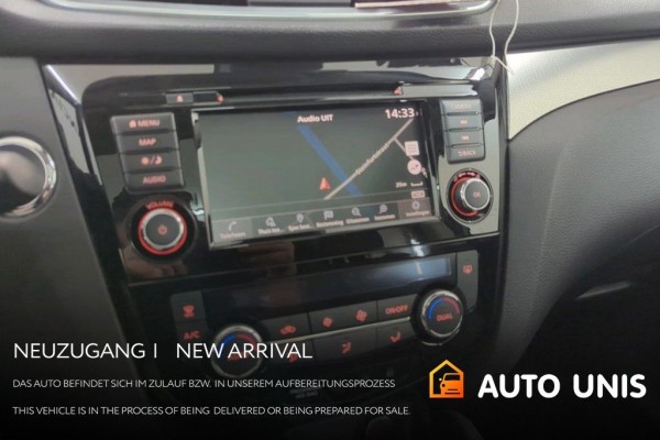 pirkite Lietuvoje Nissan Qashqai 1.3 Petrol TEKNA | nuotrauka №10 | Unis.lt