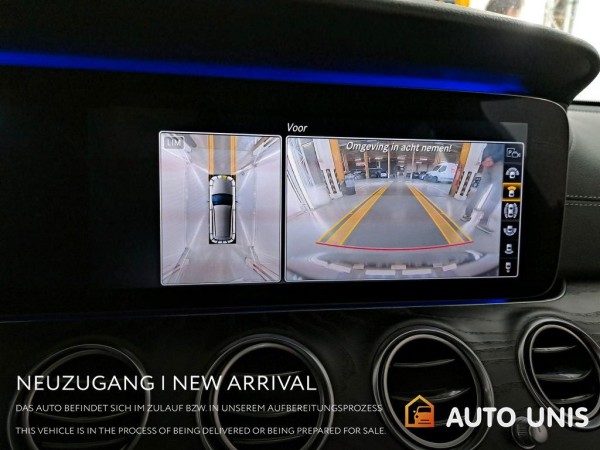 pirkite Lietuvoje Mercedes-Benz E 300de Plug-in*Leder*Kamera 360*Night AMG Line | nuotrauka №11 | Unis.lt