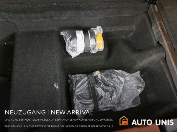 pirkite Lietuvoje Mercedes-Benz E 300de Plug-in*Leder*Kamera 360*Night AMG Line | nuotrauka №13 | Unis.lt