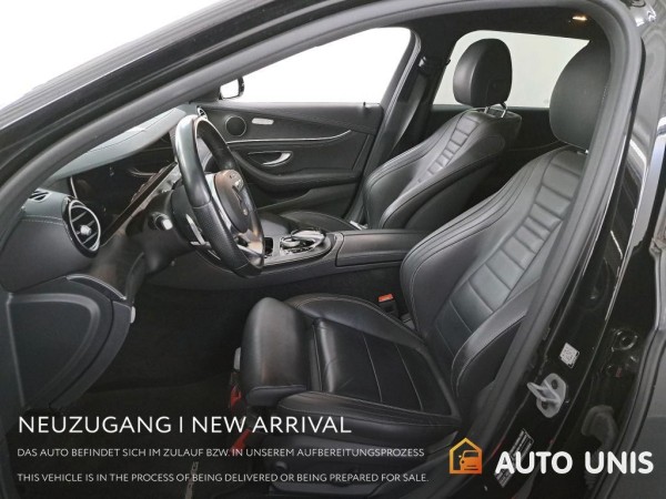pirkite Lietuvoje Mercedes-Benz E 300de Plug-in*Leder*Kamera 360*Night AMG Line | nuotrauka №6 | Unis.lt