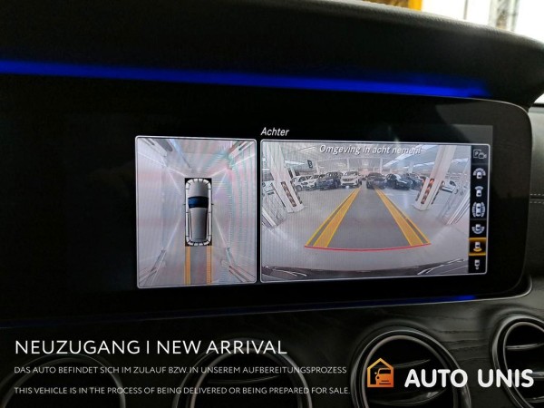 pirkite Lietuvoje Mercedes-Benz E 300de Plug-in*Leder*Kamera 360*Night AMG Line | nuotrauka №10 | Unis.lt