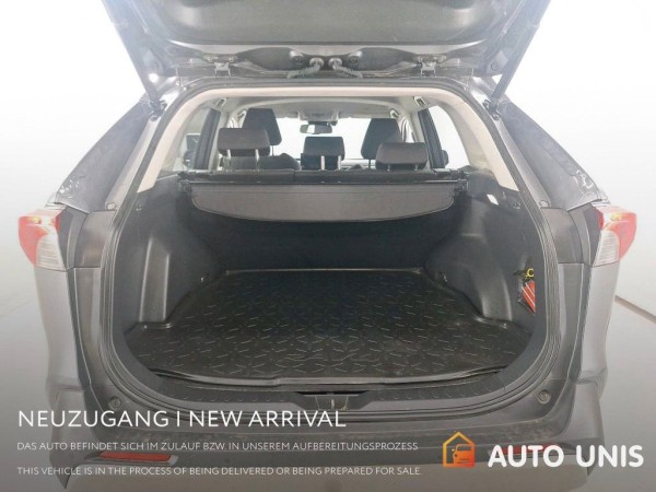 pirkite Lietuvoje  RAV 4 HEV 4WD*Led*Kam*Cruise*Spurhalteassistent | nuotrauka №12 | Unis.lt