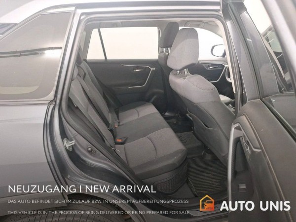 pirkite Lietuvoje  RAV 4 HEV 4WD*Led*Kam*Cruise*Spurhalteassistent | nuotrauka №7 | Unis.lt
