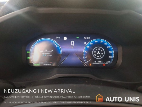 pirkite Lietuvoje  RAV 4 HEV 4WD*Led*Kam*Cruise*Spurhalteassistent | nuotrauka №8 | Unis.lt