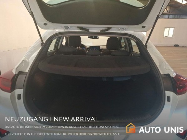 Buy  XCeed Hybrid 48V*Kamera*Scheckheft*1.Hand Lithuania | img №14 | Unis.lt