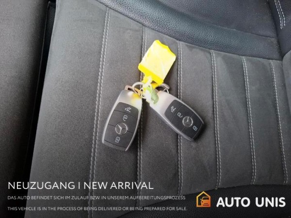 Купить Mercedes-Benz GLC 300 de 4Matic*AMG Line*Plug-in*KeyLess Go в Литве | фото №6 | Unis.lt