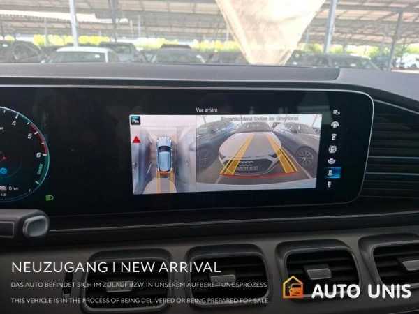 pirkite Lietuvoje Mercedes-Benz GLE 350 HYB 2.0 DE AMG LINE 4MATIC | nuotrauka №13 | Unis.lt